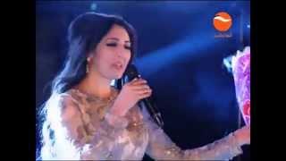 Seeta Qasemi   Bacha Jane Logari   New Afghan Song On Khurshid TV ''Concert'' 2015 HD