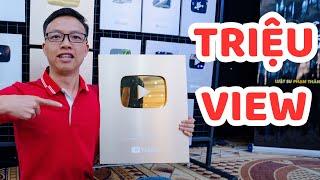 Chỉ cần làm 3 THỨ này video của bạn chỉ có TRIỆU VIEW | Tăng view Youtube