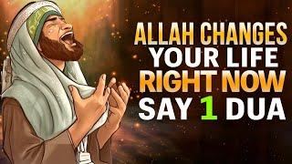 7 SMALL HABITS THAT ALLAH WILL CHANGE YOUR LIFE FOREVER