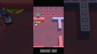 Brawl stars parcours