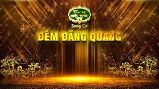 [LIVESTREAM] Đêm đăng quang Tài tử miệt vườn - phiên bản Song ca 2024