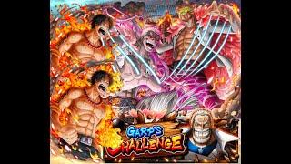 [Optc - Global] Shooter team :) Vs Ace vs Garp Challenge Doffy 2