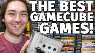 Top 15 Best GameCube Games!