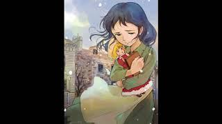 A Very Sad Anime Theme Song Ever (A little Princess Sarah)