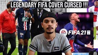 Serrem Nih! Misteri FIFA Cover Cursed!