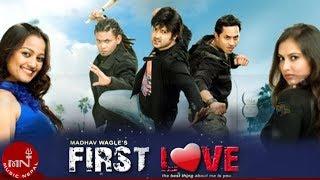 FIRST LOVE | New Nepali Movie | Aryan Sigdel | Nisha Adhikari | Richa Sharma | Karma | Vinay