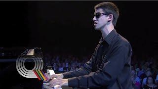 Justin Kauflin - For Clark - 47th Montreux Jazz Festival