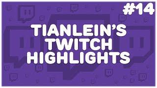 Tianlein's Twitch Highlights (14)