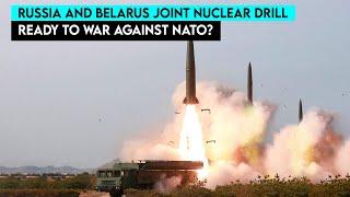 Escalating Tensions: Russia's Nuclear Threats Target US and NATO Security?