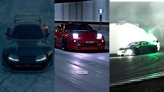 Best JDM Edits Compilation | Made for Car Enthusiasts