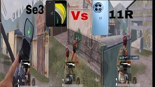 1v1 TDM GAMEPLAY #bgmi #pubgmobile