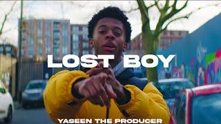 SwitchOTR x Sample Drill Type Beat | “Lost Boy” | Yaseen The Producer