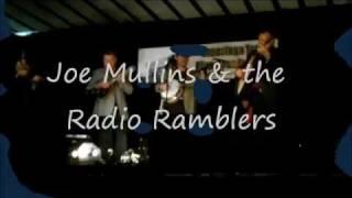 Joe Mullins and the Radio Ramblers - Another Day, Another Dollar