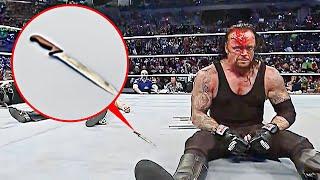 Revealing The Biggest Secrets That WWE Hides