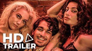 Montréal Girls (2023) Official Trailer — (HD)