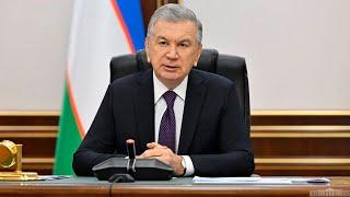 Шавкат Мирзиёев: 2025 йилда Қорақалпоғистоннинг янги имкониятлари