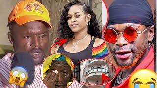 La sortie inédit Garmi Ndiaye l’ami de Aziz Dabala" Niou Ray Aziz Nabou Leye moléne… yayam moko…