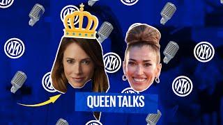 QUEEN TALKS  EP. 1 | NINA ZILLI AND THAT MAGICAL “FROM FATHER TO DAUGHTER”  