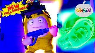 Oddbods | HALLOWEEN 2020 | Ghosted! | Full EPISODE | Funny Cartoons For Kids