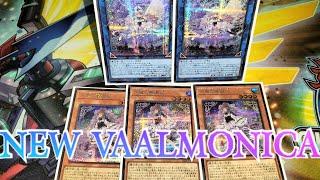 PURE Vaalmonica Deck (Post INFO)