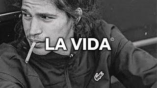 [FREE] Moha La Squale Old School Type Beat - "LA VIDA" | Instru Rap 2021