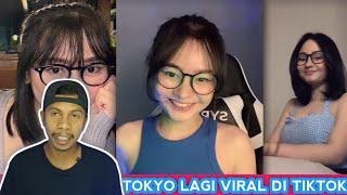 TOKYO LAGI VIRAL DI TIKTOK INI PENJELASANNYA !!