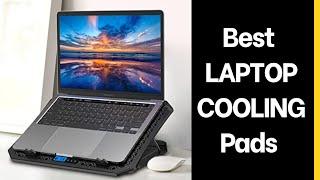 Best Laptop Cooling Pads 2023