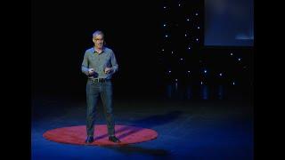 What if the purpose of school were purpose? | Ross Wehner | TEDxEdina