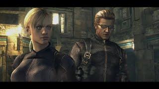 Albert Wesker | Who is She x Perfect Girl (Edit)