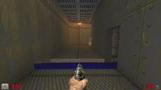 DOOM mods Gameplay