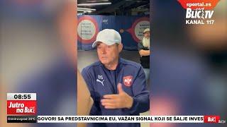 PIKSIJU STALI NA ŽULJ: "Čekali ste neuspeh, izvolite, UDARAJTE!" | JUTRO NA BLIC