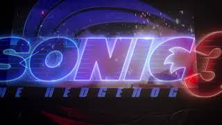 Sonic 3 intro+title!!