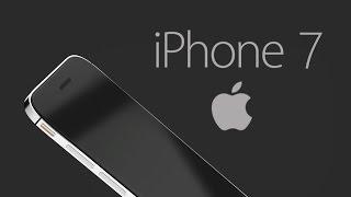 Apple iPhone 7: Concept Trailer (2016)