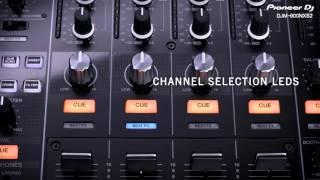 Pioneer DJ DJM-900NXS2 Official Introduction