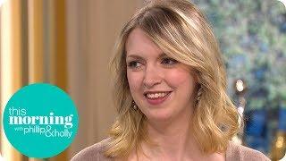 I’m Not Ashamed to Be a 27-Year-Old Virgin | This Morning