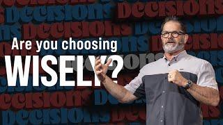 Decisions, Decisions 02: Choose Counsel