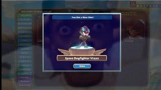 Brawlhalla Free Skin Code for Everyone