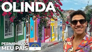 OLINDA: O ROTEIRO DEFINITIVO  o que fazer, onde comer, onde se hospedar - com preços!