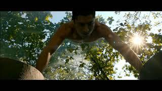 Commando full movie actions। Vidyut Jamwal