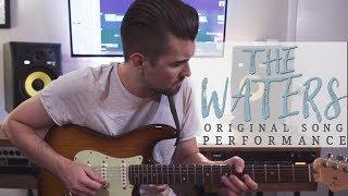 The Waters - Patrick Breen (Performance Music Video)