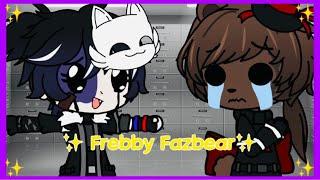  Frebby Fazbear  | Gacha Club | AverageUndead