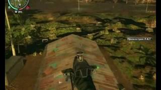 Just Cause 2 (review)