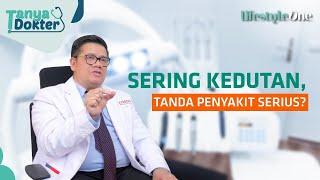 Kenali Penyebab dan Cara Mengatasi Kedutan Secara Medis - Kata Dokter