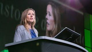 Esri 2016 UC: Andrea Wulf Keynote