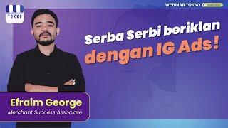 Serba Serbi Beriklan dengan IG Ads