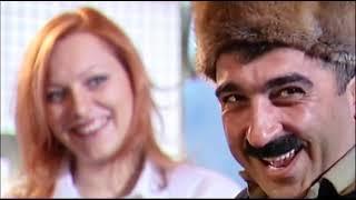 Məhəllə 2 Moskvada - Planet Parni iz Baku (2004, Film)