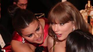 Here's what Taylor Swift, Selena Gomez's 'normal' hangouts include.   #celebscenez