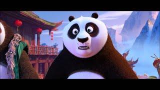 2-Kung fu Panda. Кунгфу Панда Бо забони Точики Лахчави