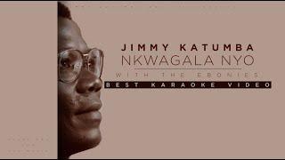 Jimmy Katumba - Nkwagala Nyo (Best Karaoke Video HD)