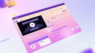 SaaS Animated Explainer Video | SaaS Video Production Services | Motionvillee